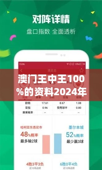 新澳门王中王100%期期中，全面释义、解释与落实